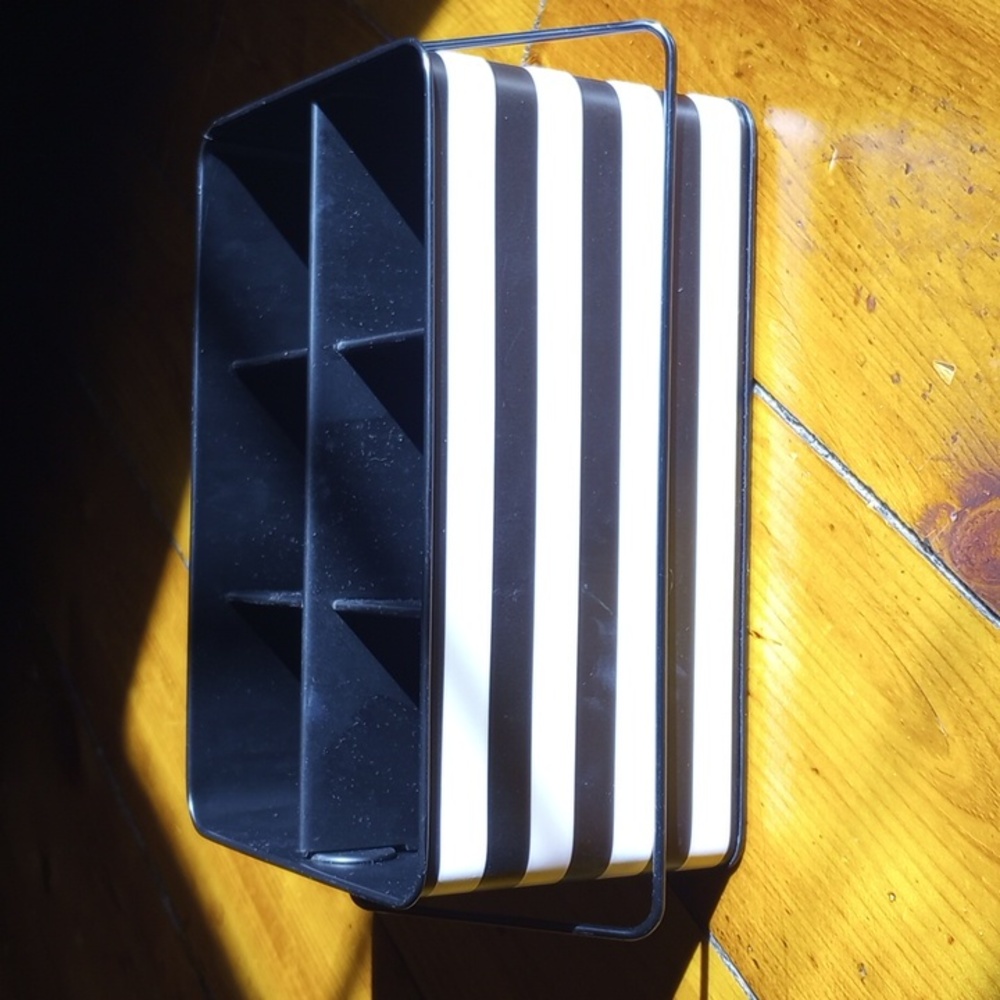 Utility Caddy/Desk Organizer